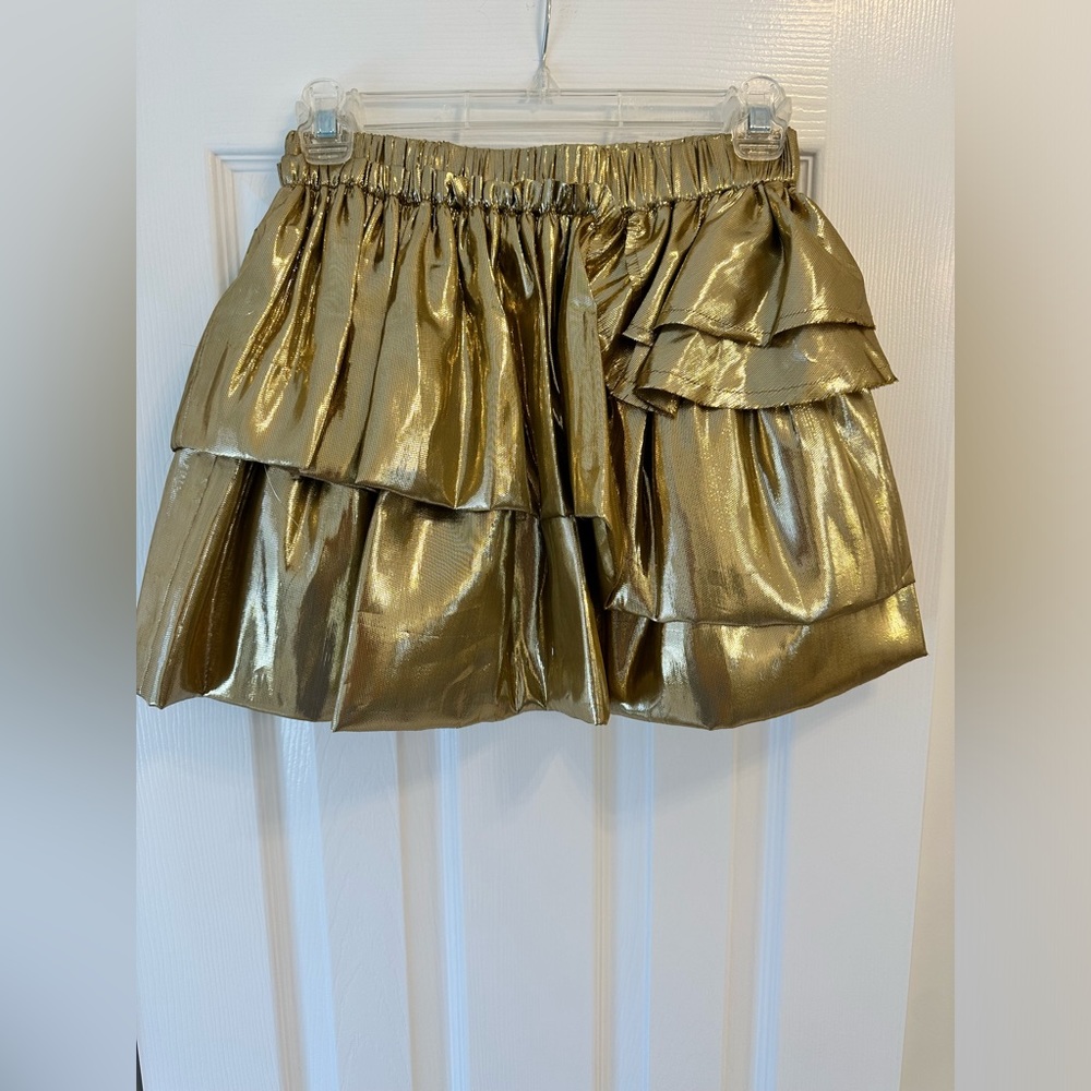 Love Shack fancy skirt/ new with tags!
